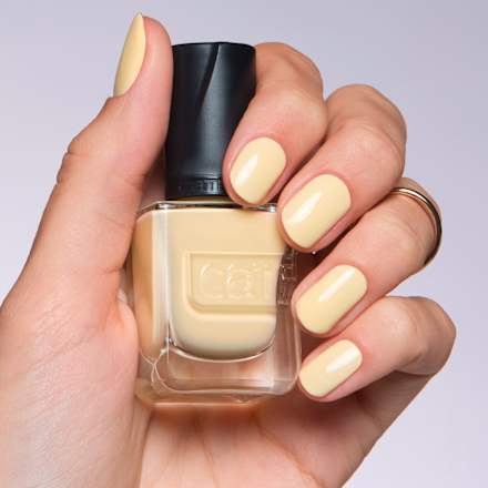 Nagellack Gel Affair 012 Easy Peasy Lemon Squeezy, 10,5 ml CATRICE
