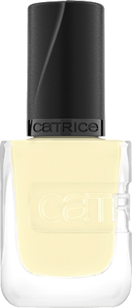 Nagellack Gel Affair 012 Easy Peasy Lemon Squeezy, 10,5 ml CATRICE