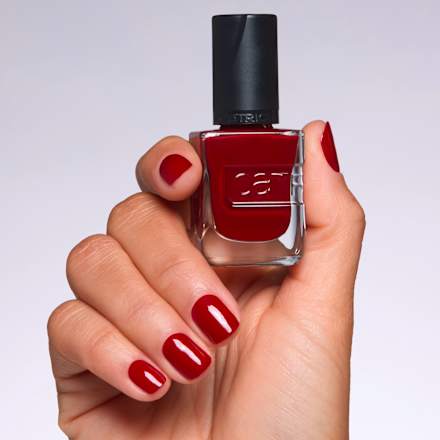 Nagellack Gel Affair 021 Caught On The Red Carpet, 10,5 ml