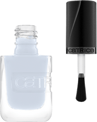 Nagellack Gel Affair 029 Blue You A Kiss, 10,5 ml CATRICE