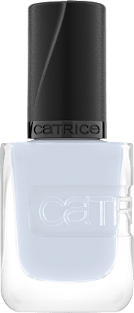 Nagellack Gel Affair 029 Blue You A Kiss, 10,5 ml CATRICE