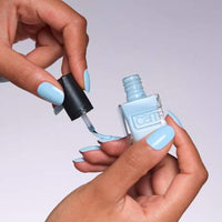 Nagellack Gel Affair 029 Blue You A Kiss, 10,5 ml CATRICE