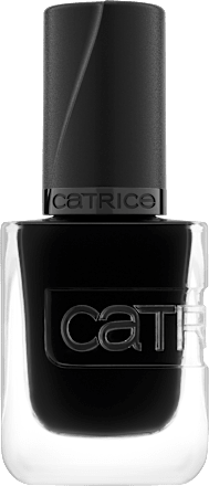 Nagellak Gel Affair 037 Black To The Roots, 10,5 ml