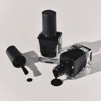 Nagellack Gel Affair 037 Black To The Roots, 10,5 ml