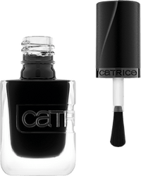 Nagellak Gel Affair 037 Black To The Roots, 10,5 ml
