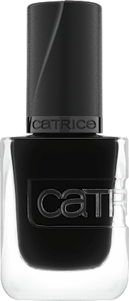 Nagellack Gel Affair 037 Black To The Roots, 10,5 ml