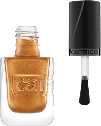Nagellack Gel Affair 040 Copper Cabana, 10,5 ml