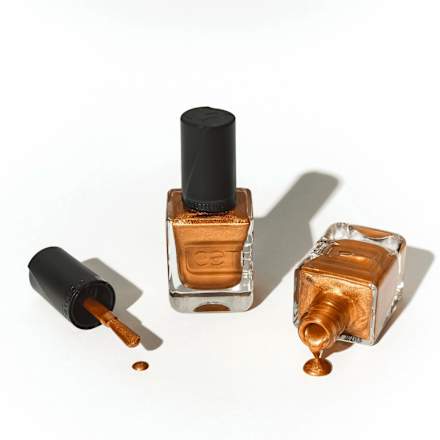 Nagellack Gel Affair 040 Copper Cabana, 10,5 ml