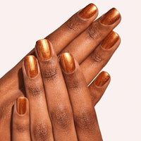 Nagellack Gel Affair 040 Copper Cabana, 10,5 ml