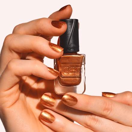Nagellack Gel Affair 040 Copper Cabana, 10,5 ml