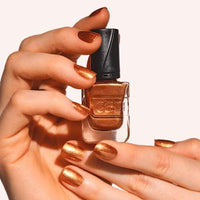 Nagellack Gel Affair 040 Copper Cabana, 10,5 ml