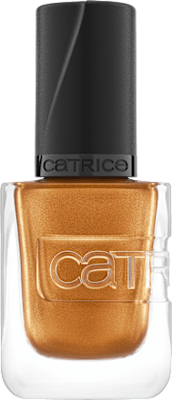 Nagellack Gel Affair 040 Copper Cabana, 10,5 ml