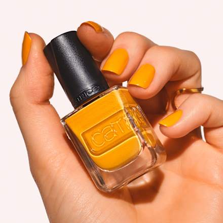 Nagellack Gel Affair 045 Dijon Drama, 10,5 ml
