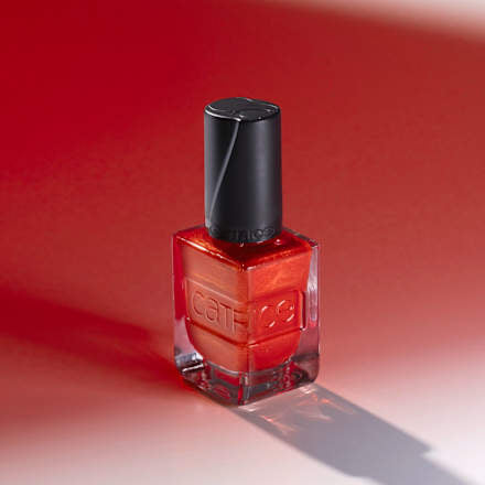 Nagellack Gel Affair 050 Poppy Reloaded, 10,5 ml