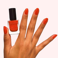 Nagellack Gel Affair 050 Poppy Reloaded, 10,5 ml