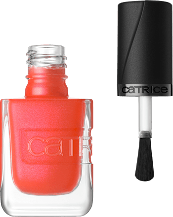 Nagellack Gel Affair 050 Poppy Reloaded, 10,5 ml