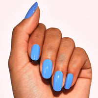 Nagellack Gel Affair 051 Blue Skies Ahead, 10,5 ml