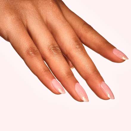 Nagellack Gel Affair 052 Glowy Blush, 10,5 ml