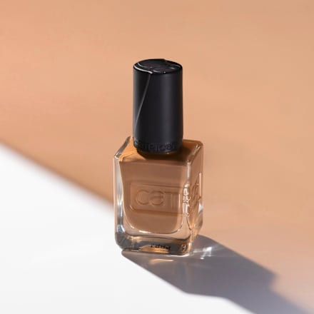 Nagellack Gel Affair 053 Teddy Tan, 10,5 ml