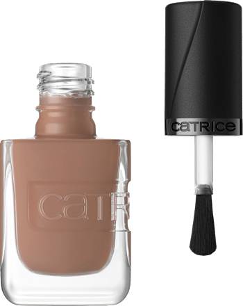 Nagellack Gel Affair 053 Teddy Tan, 10,5 ml
