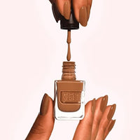 Nagellack Gel Affair 053 Teddy Tan, 10,5 ml