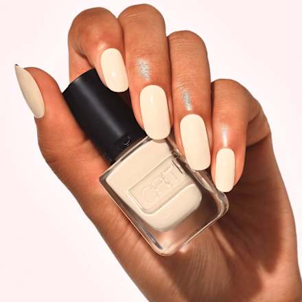 Nagellack Gel Affair 054 Vanilla Fade, 10,5 ml