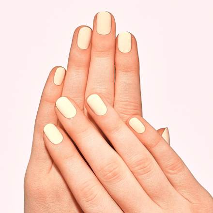 Nagellack Gel Affair 054 Vanilla Fade, 10,5 ml