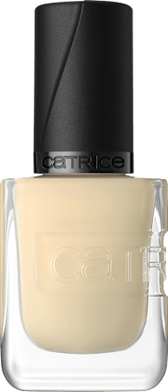 Nagellack Gel Affair 054 Vanilla Fade, 10,5 ml