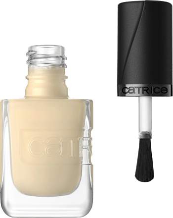 Nagellack Gel Affair 054 Vanilla Fade, 10,5 ml