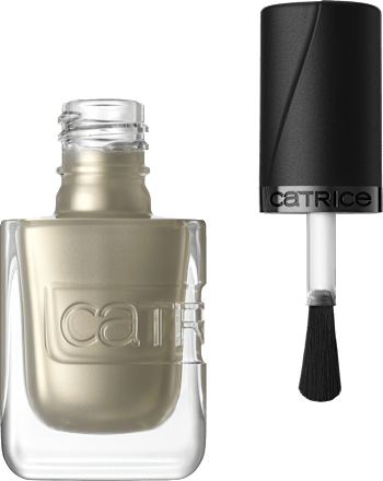 Nagellack Gel Affair 055 Olive Opulence, 10,5 ml
