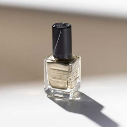 Nagellack Gel Affair 055 Olive Opulence, 10,5 ml