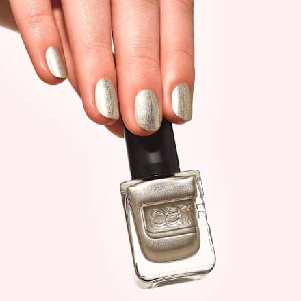 Nagellack Gel Affair 055 Olive Opulence, 10,5 ml