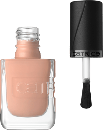 Nagellack Gel Affair 056 Naturally Yours, 10,5 ml