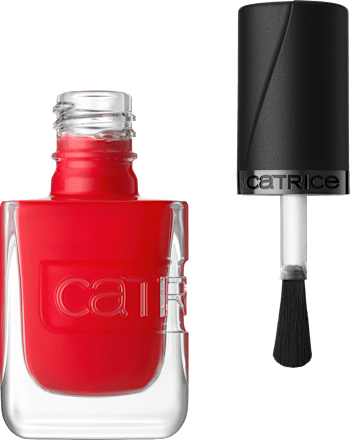 Nagellack Gel Affair 060 Strawberry Bright, 10,5 ml