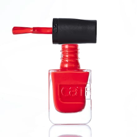 Nagellack Gel Affair 060 Strawberry Bright, 10,5 ml