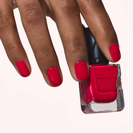 Nagellack Gel Affair 060 Strawberry Bright, 10,5 ml