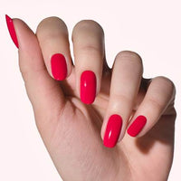 Nagellack Gel Affair 060 Strawberry Bright, 10,5 ml