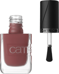 Nagellack Gel Affair 061 Soft Burgundy, 10,5 ml