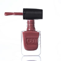 Nagellack Gel Affair 061 Soft Burgundy, 10,5 ml