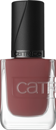 Nagellack Gel Affair 061 Soft Burgundy, 10,5 ml