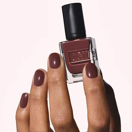 Nagellack Gel Affair 061 Soft Burgundy, 10,5 ml