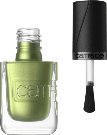 Nagellack Gel Affair 063 Olive Allure, 10,5 ml