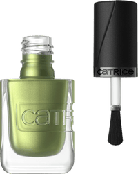 Nagellack Gel Affair 063 Olive Allure, 10,5 ml