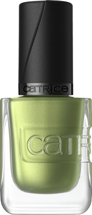Nagellack Gel Affair 063 Olive Allure, 10,5 ml