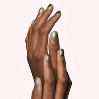 Nagellack Gel Affair 063 Olive Allure, 10,5 ml