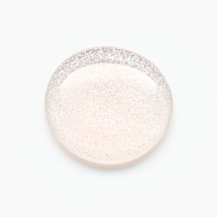 Nagellak Glow Tint Shimmer 030 Sparkle Symphony, 10,5 ml