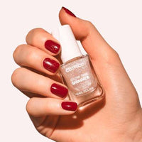 Nagellak Glow Tint Shimmer 030 Sparkle Symphony, 10,5 ml