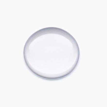 Nagellak Glow Tint Whitening 020 Bye Bye Yellow, 10,5 ml