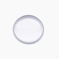Nagellak Glow Tint Whitening 020 Bye Bye Yellow, 10,5 ml