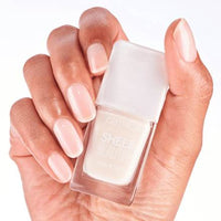 Nagellack Sheer Beauties 010 Milky Not Guilty, 10,5 ml CATRICE